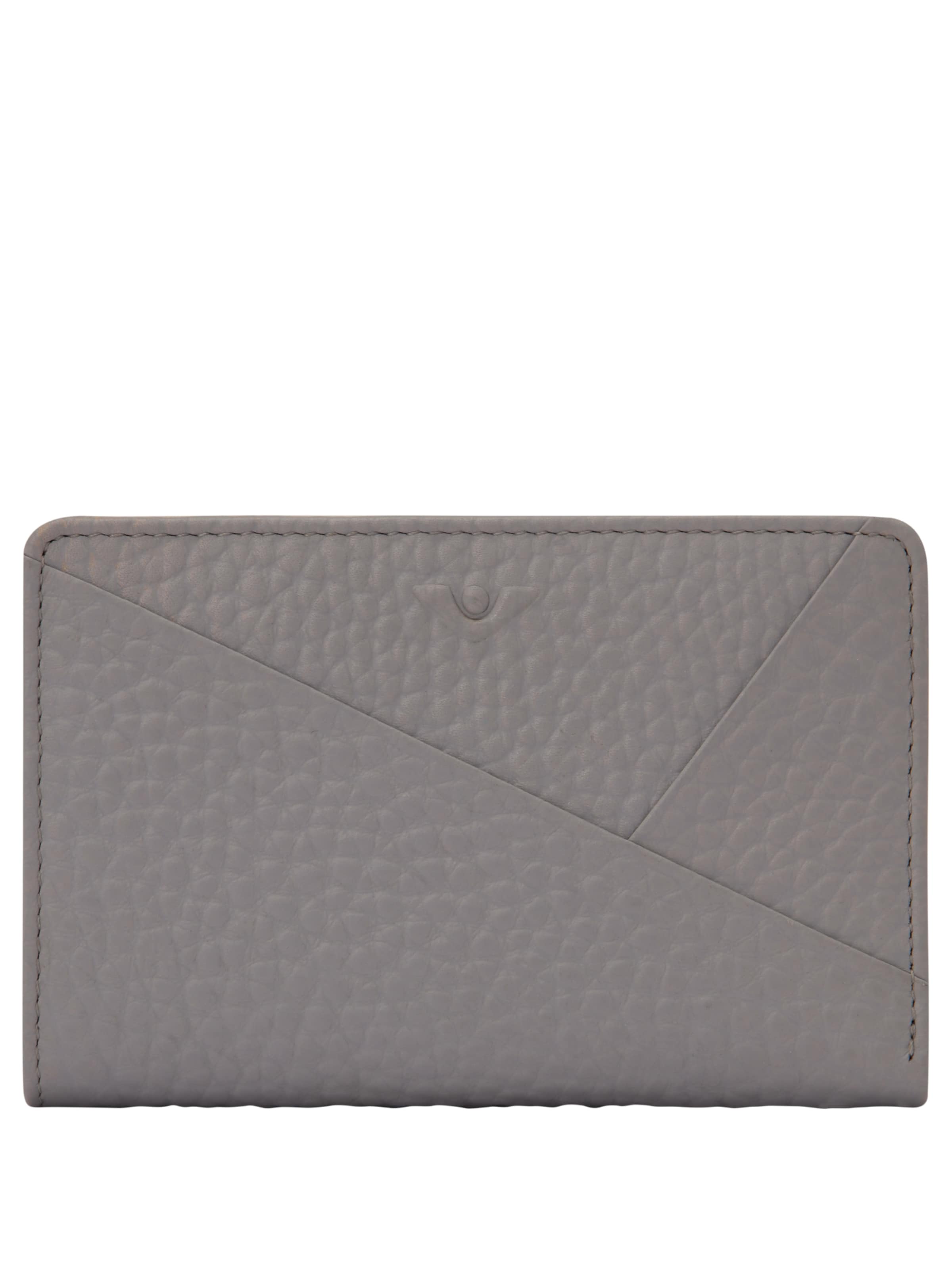 

VOi Кошелек 'Zenta' в сером цвете