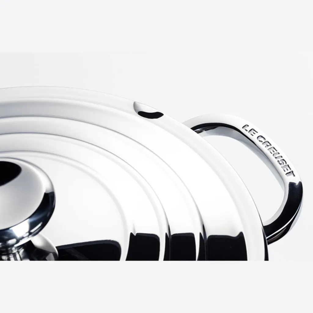 

Кастрюля Le Creuset