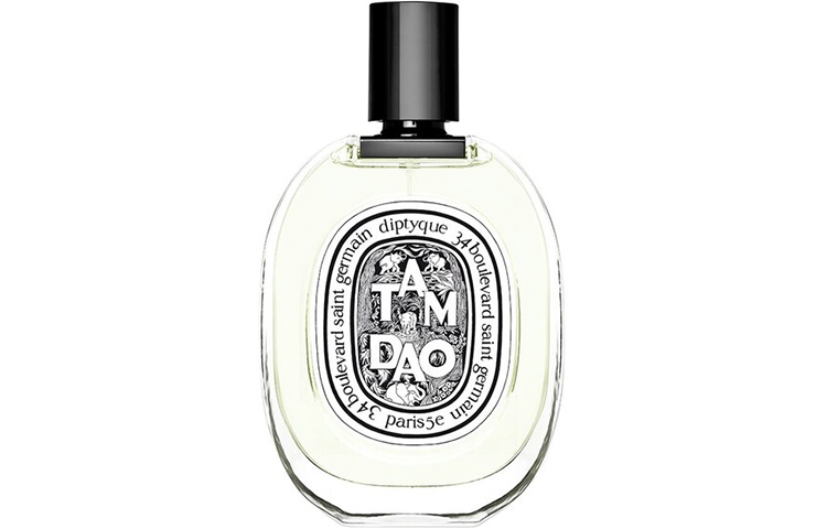Туалетная вода унисекс Diptyque Tam Dao, 100 мл — фото 3