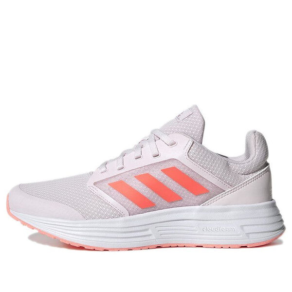 

Кроссовки галактика 5 Adidas, розовый