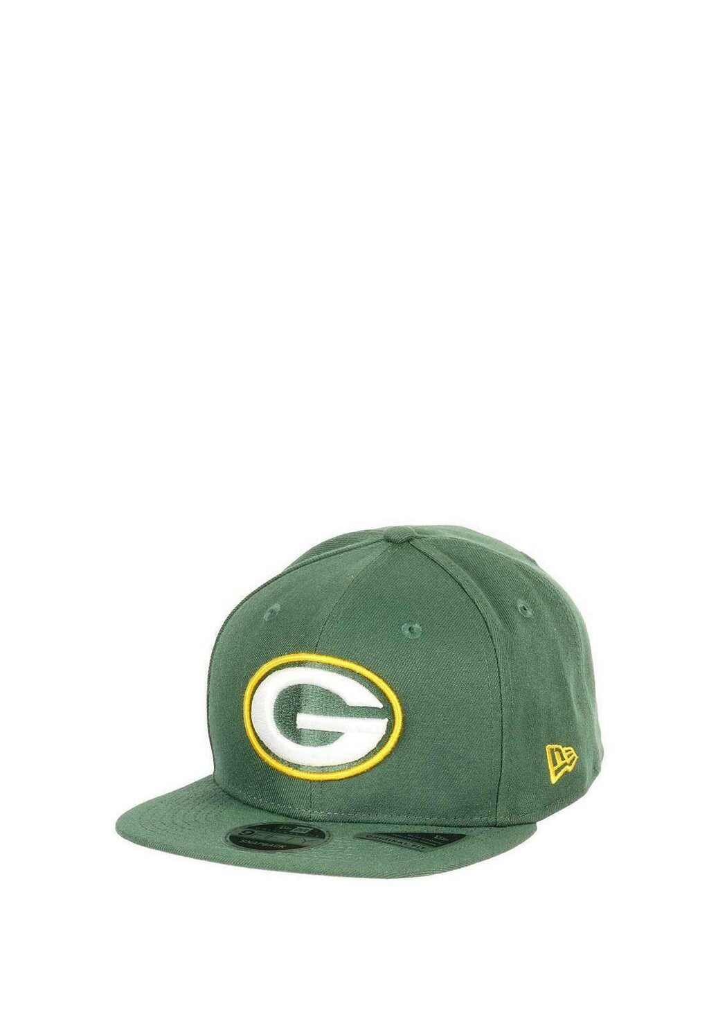 

Бейсболка GREEN BAY PACKERS NFL 9FIFTY ORIGINAL FIT SNAPBACK New Era, цвет grün