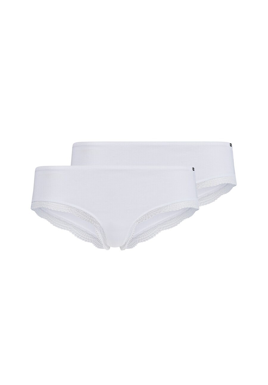 

Трусы Skiny Boyshorts, белый
