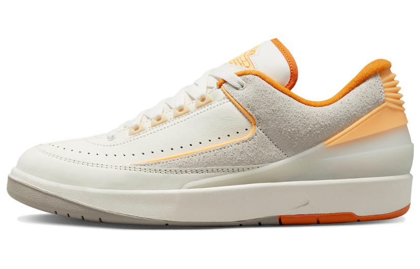 

Тинт Jordan 2 Retro Low Craft Melon