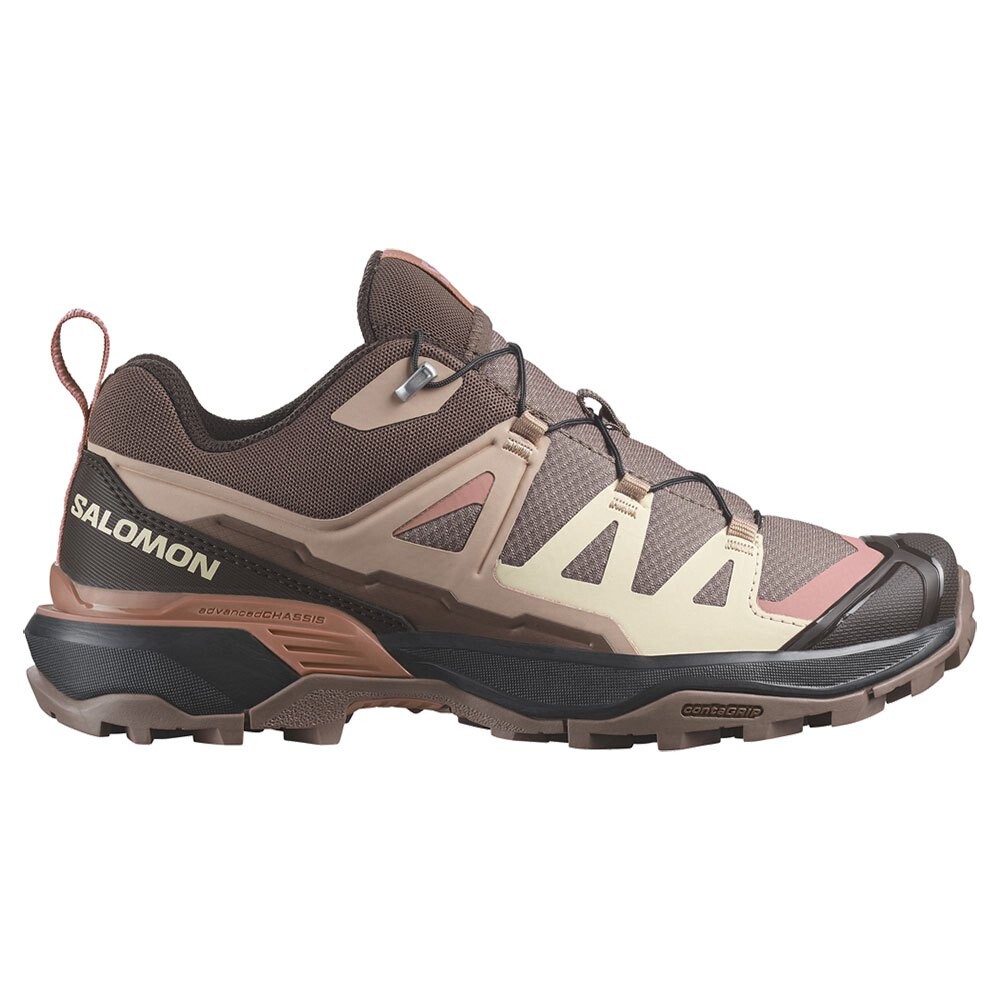

Походная обувь Salomon Ultra 360, коричневый