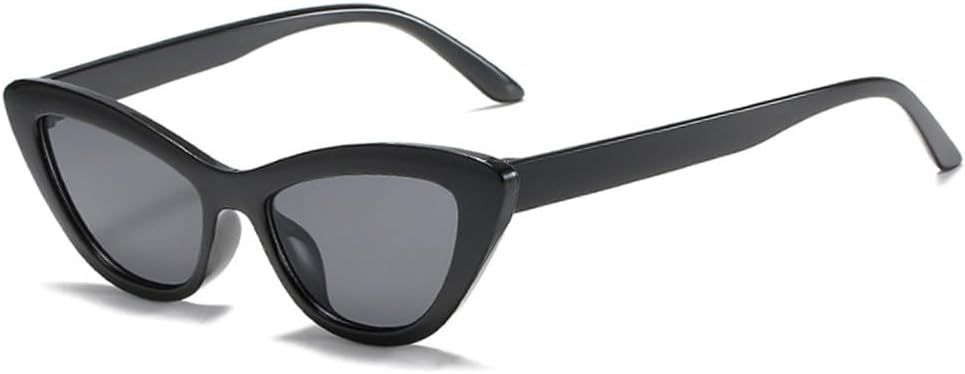 

Солнцезащитные очки UV400 - гелевые очки с градиентным переходом цвета "кошачий глаз" для женщин и мужчин, для бега и занятий спортом на открытом воздухе UYPTK, Black-black