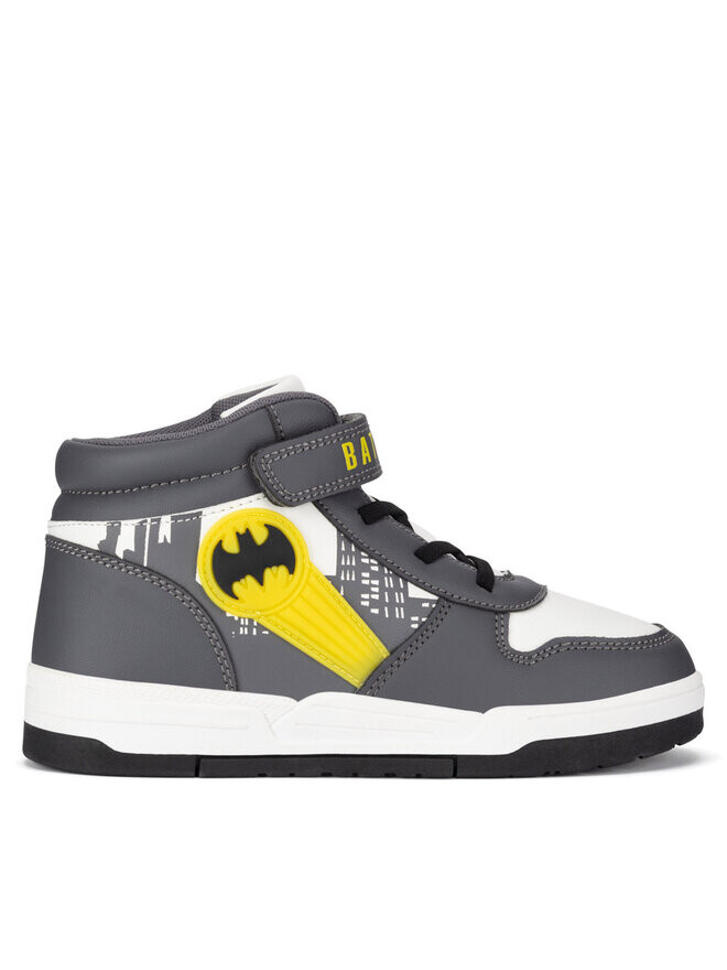 

Сапоги Batman, серый