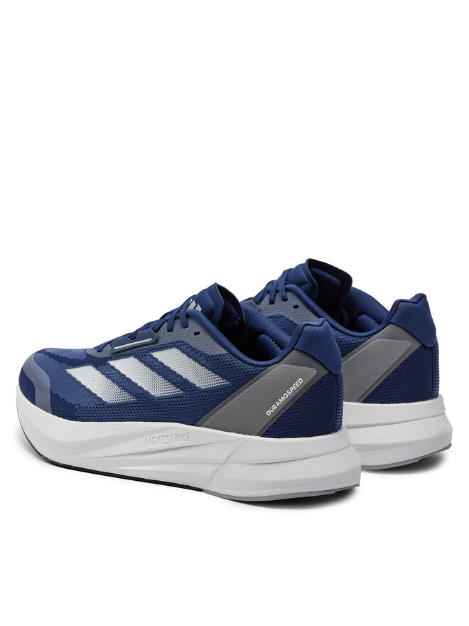 Кроссовки Duramo Speed ID8355 Adidas, синий — фото 3