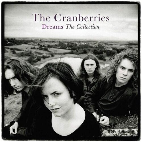 

Виниловая пластинка Cranberries - Dreams: The Collection