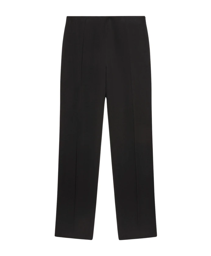 

Узкие эластичные брюки Cady Elena Mirã², черный