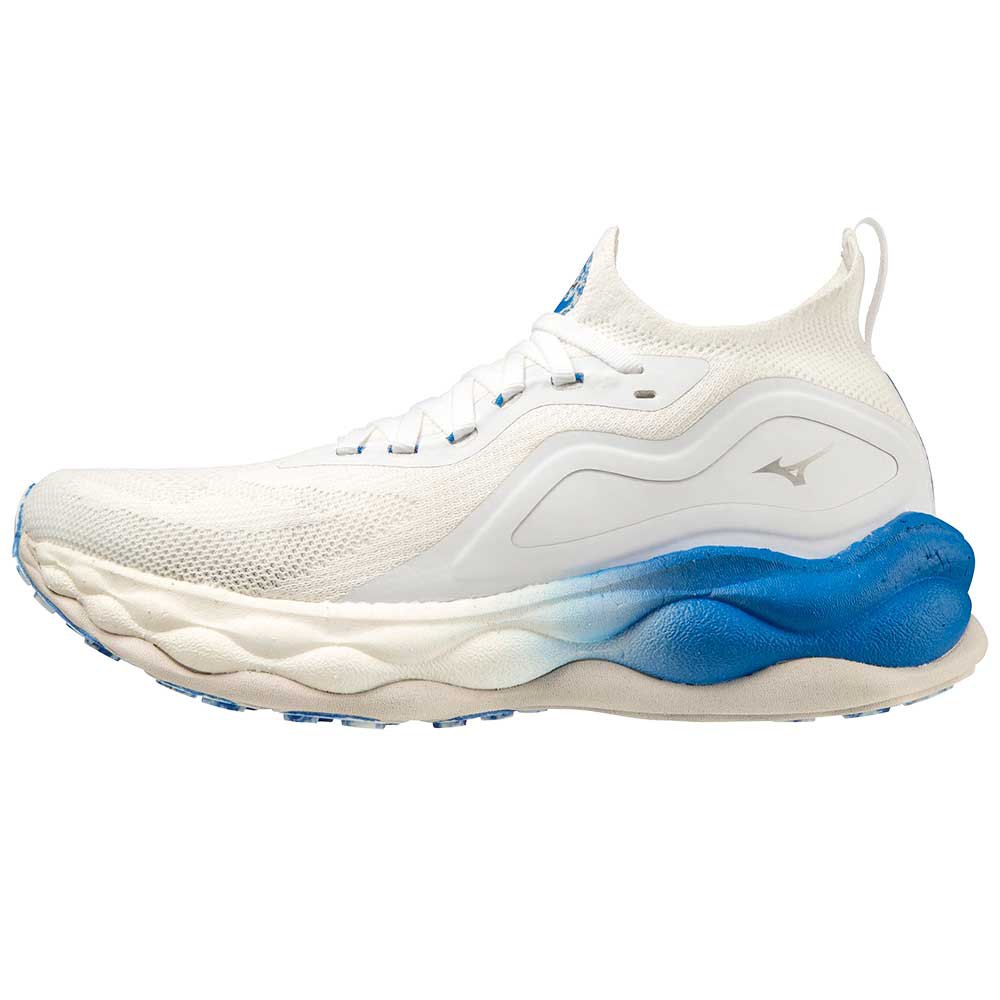 

Кроссовки Mizuno Wave Neo Ultra, бежевый