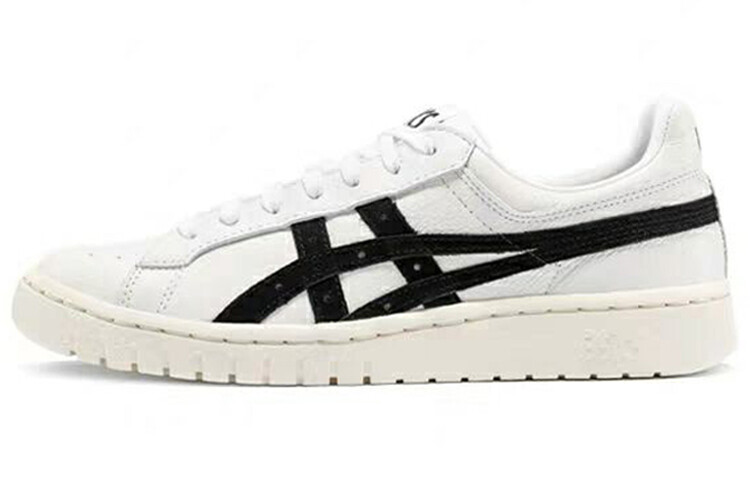 

ASICS Gel-PTG Белый Черный