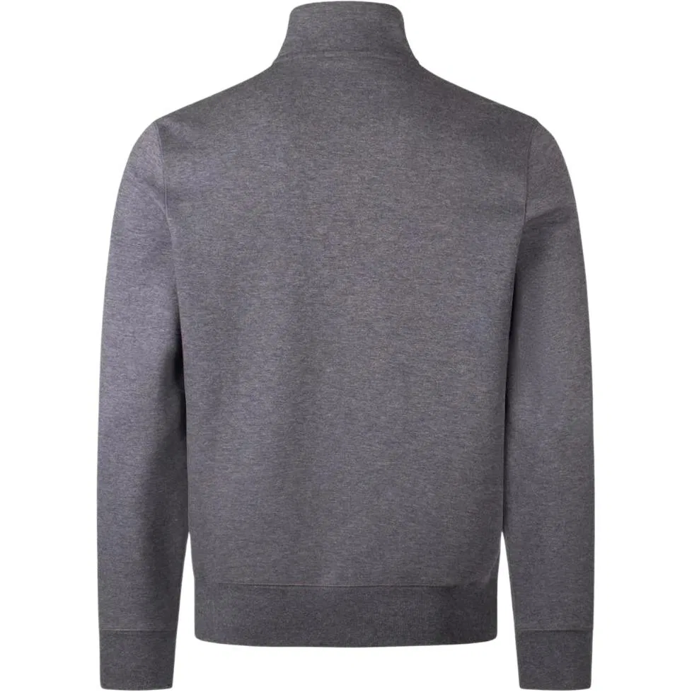Толстовка FW25 Regular Men's Polo Ralph Lauren, Gray — фото 3