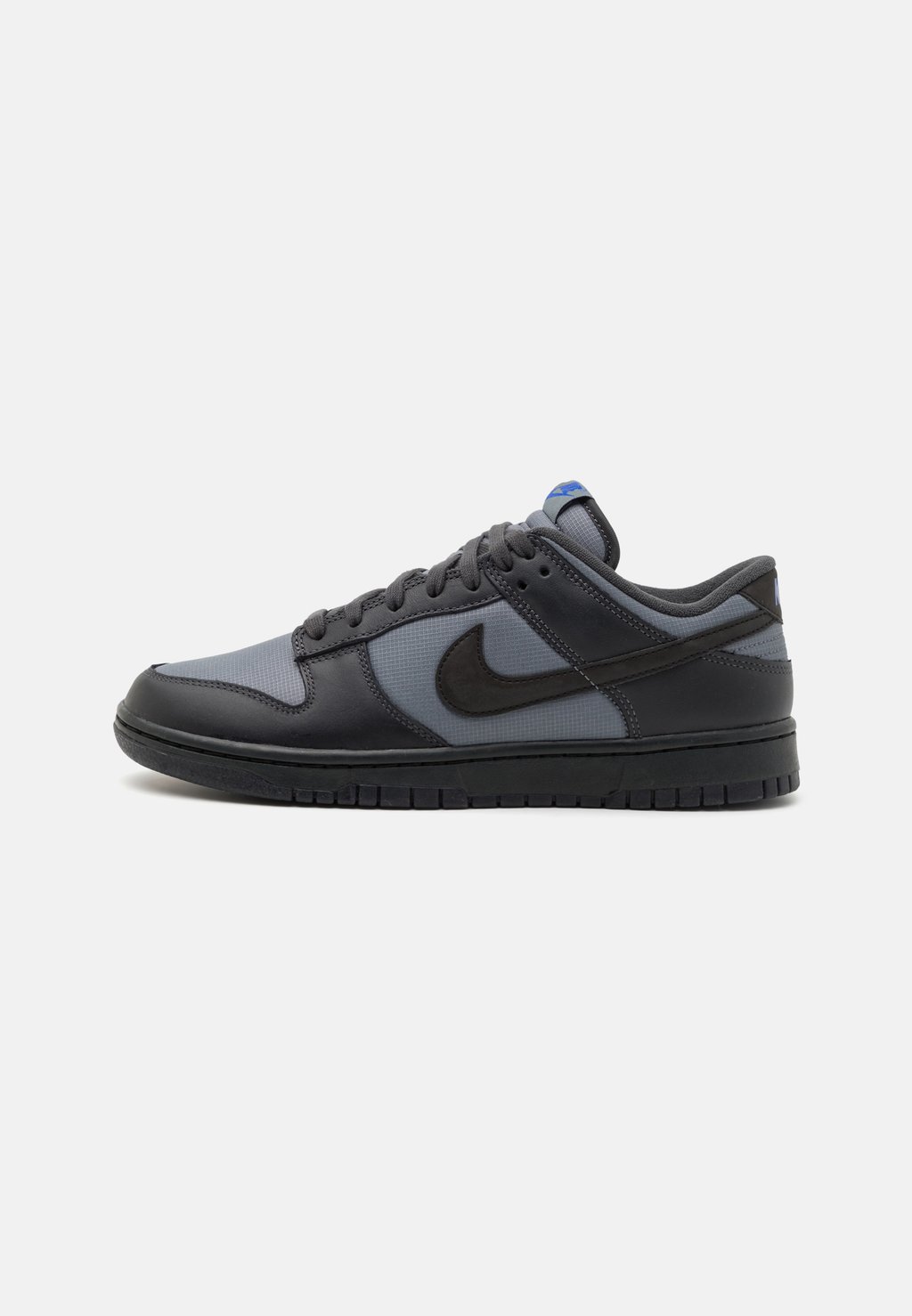 

Низкие кеды DUNK RETRO SE Nike Sportswear, черный