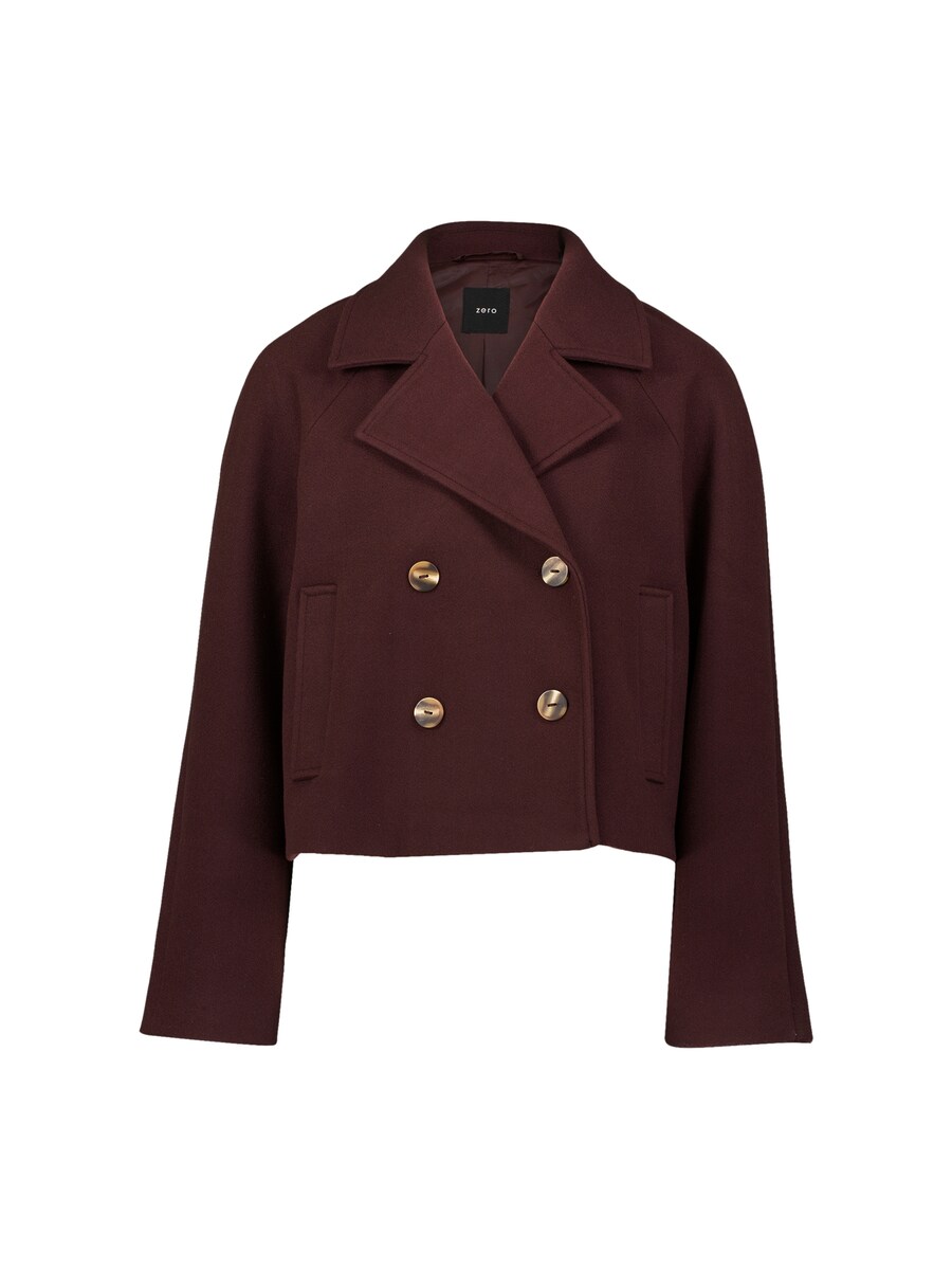 

Демисезонная куртка zero, Red