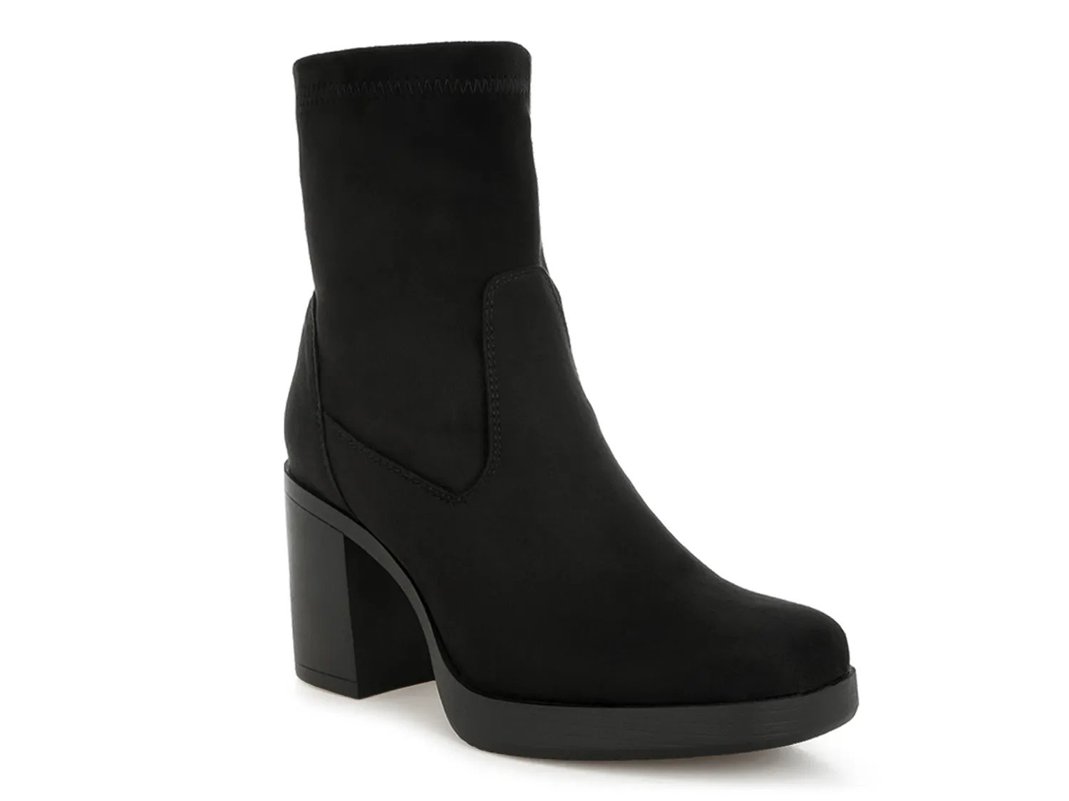 Ботинки London Rag Enito Bootie, черный