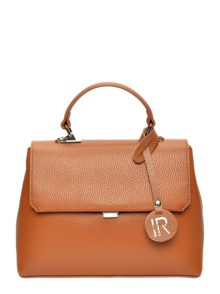 

Сумка Isabella Rhea Henkeltasche, коричневый