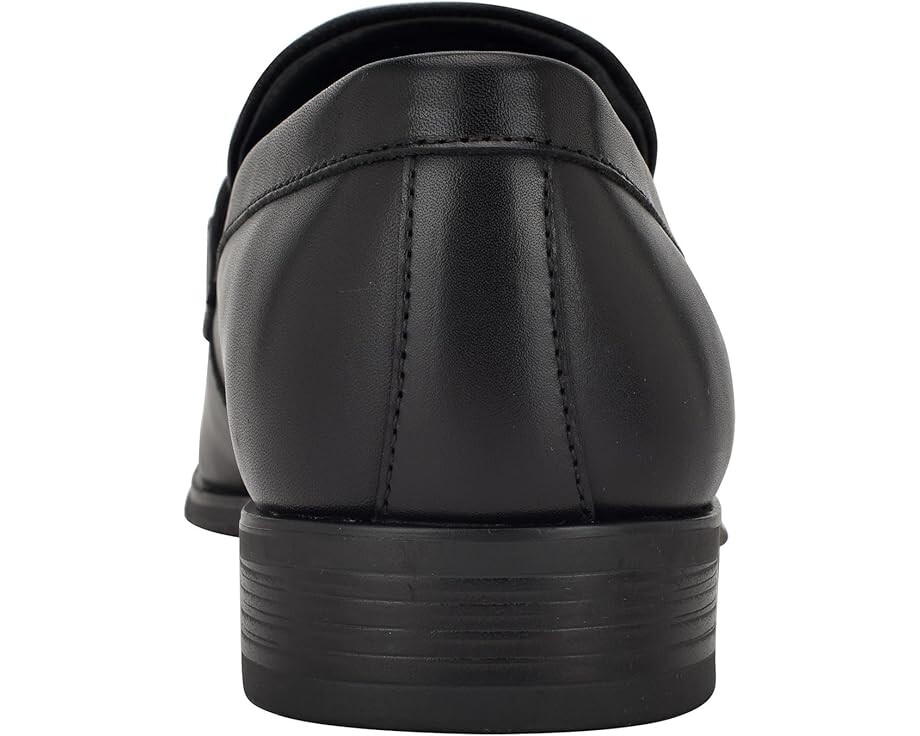 Оксфорды Calvin Klein Dillie, черный — фото 4