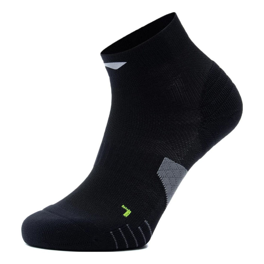 

Носки Li-Ning Cushion Ankle Socks 'Black', черный