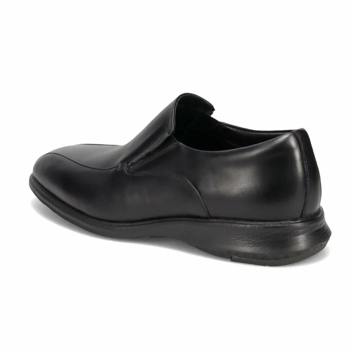 Деловые туфли GORE-TEX Madras Walk, black — фото 3