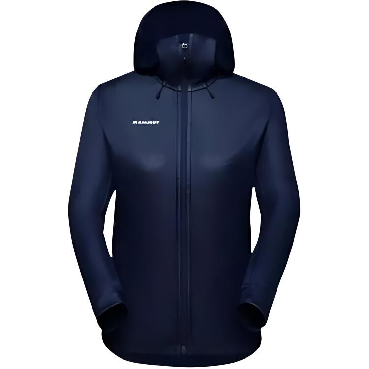 

Женская куртка Ultimate Marine Blue Mammut