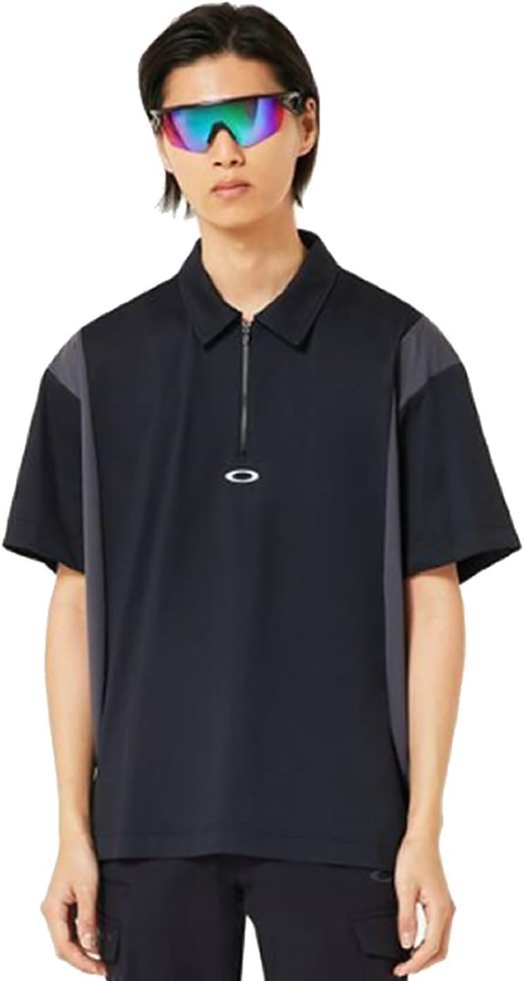 

Футболка O-SYNC PACK O-SHAPE белого цвета, размер US L (эквивалент японского XL) FOA407605100L Oakley