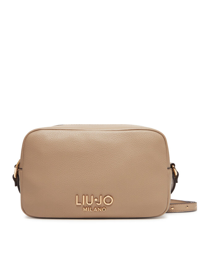 

Сумка Ecs Camera Case Aa5137 E0033 Liu Jo, бежевый