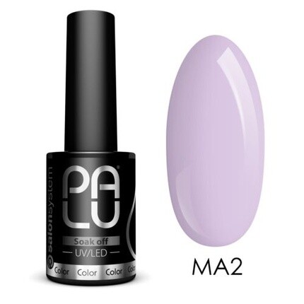 

MA02 Miami UV лак для ногтей 11 мл PaluCosmetics