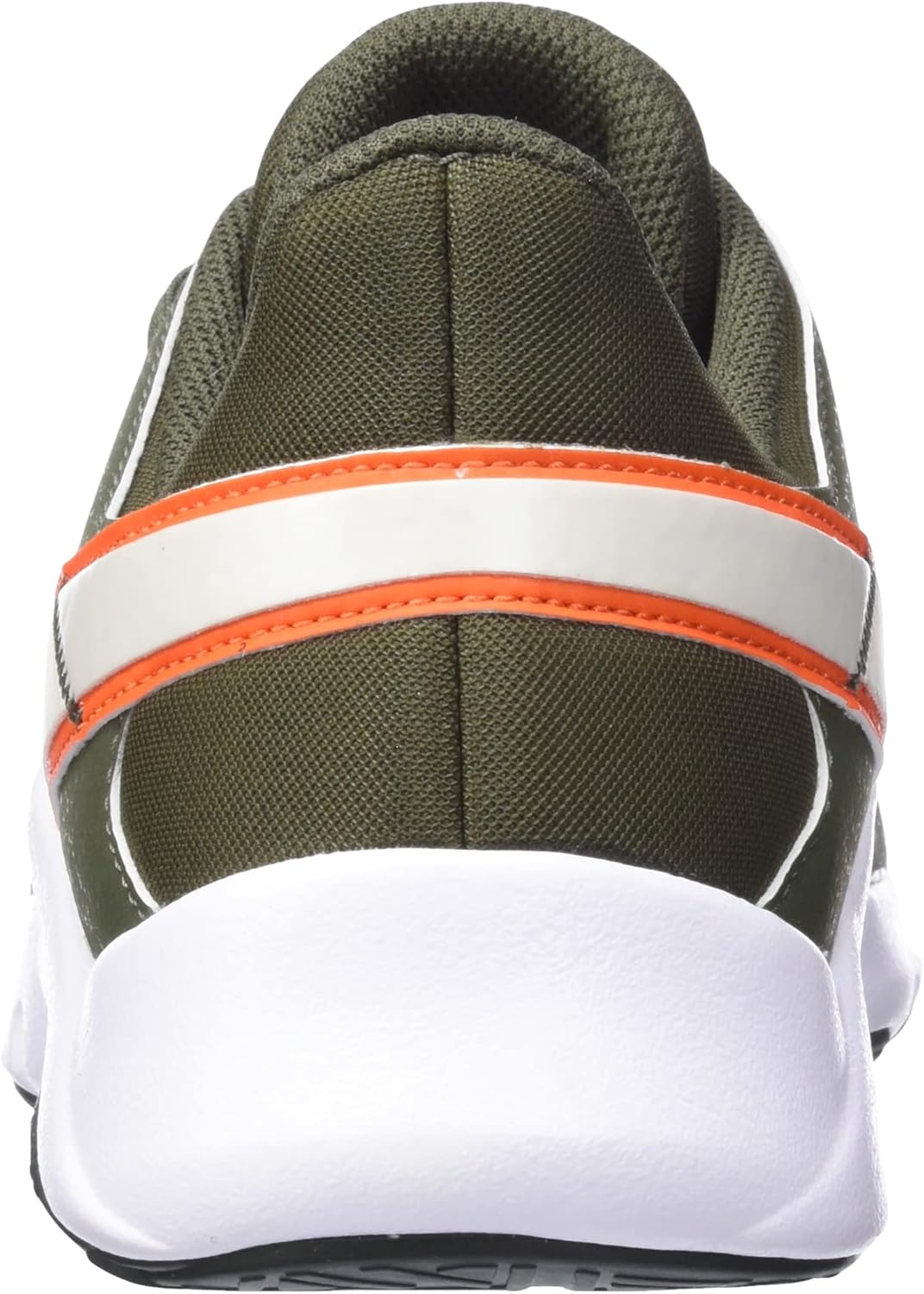 Кроссовки Nike Kids, оранжевый — фото 3