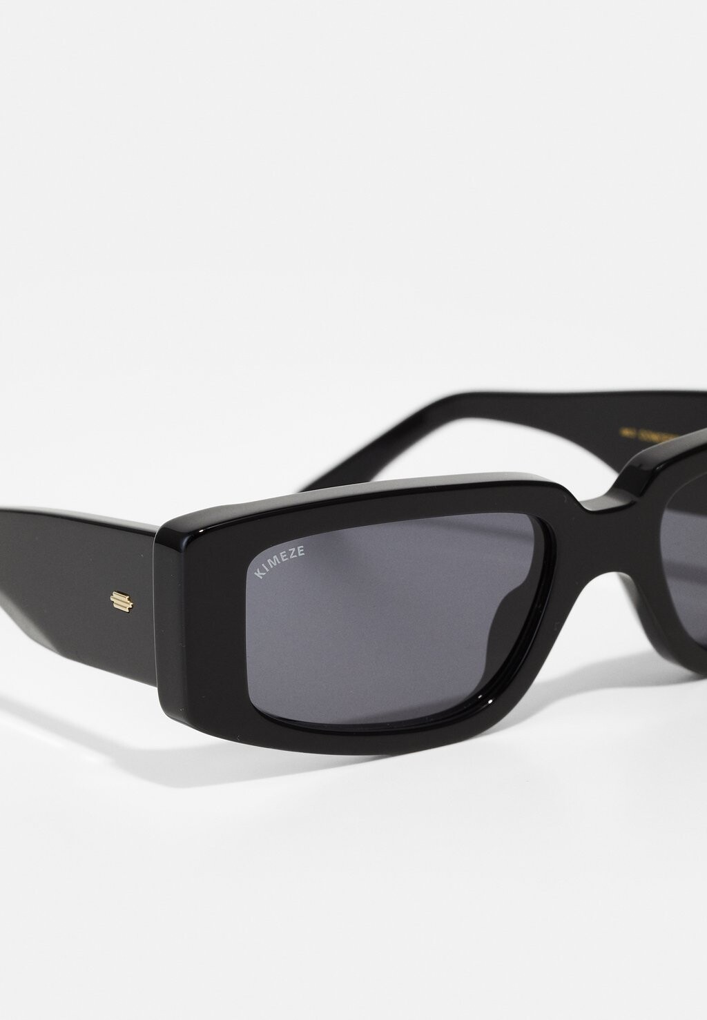 

Солнцезащитные очки SHALLOW SUN UNISEX kimeze, черный