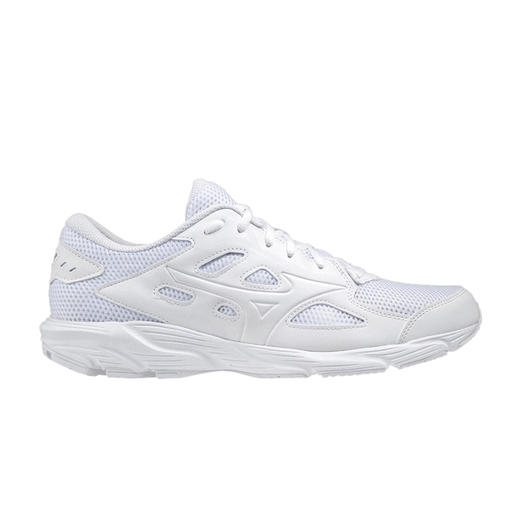 

Кроссовки Maximizer 24 Wide 'Triple White', белый