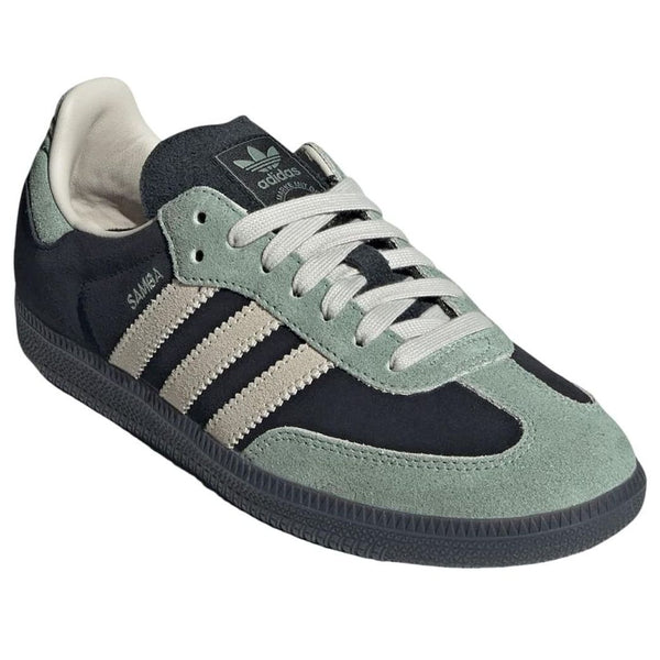 Кроссовки samba og Adidas, черный — фото 3