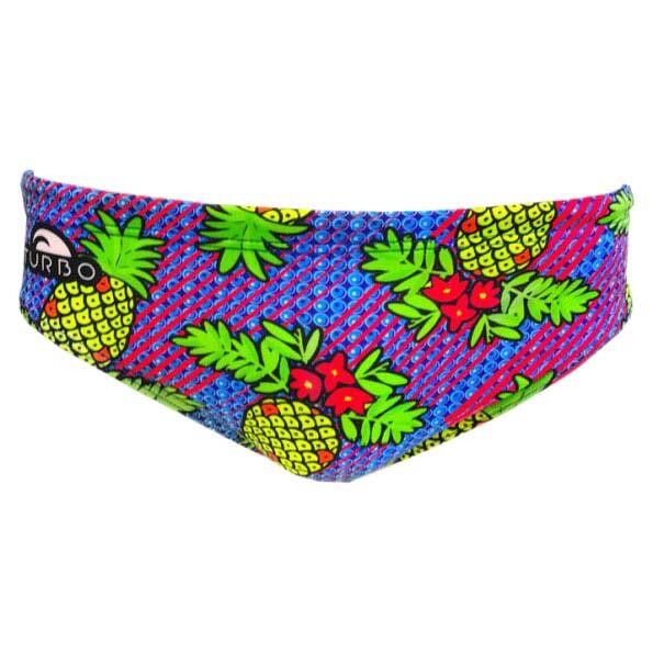 

Плавки Turbo Pineapple, разноцветный