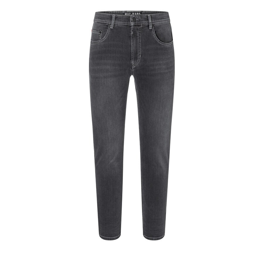 

Джинсы MAC Regular Jeans, серый