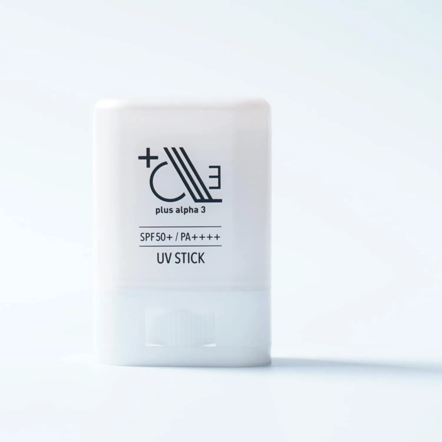 Солнцезащитный стик SPF50+ PA++++ plus alpha 3, 14 г