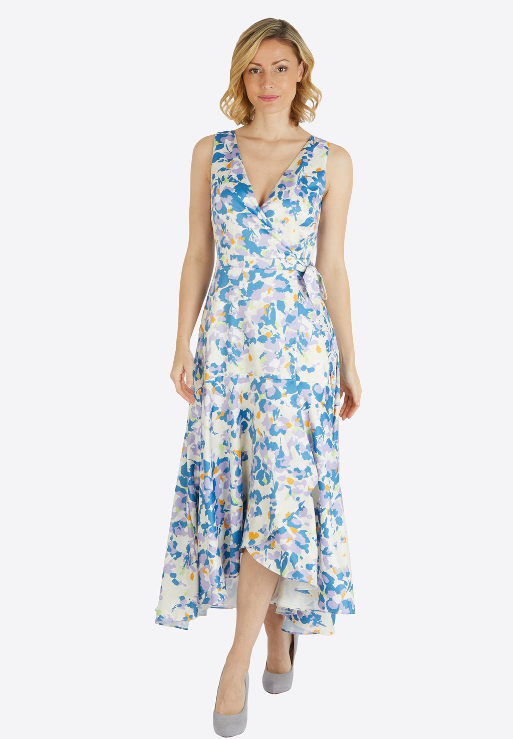 

Коктейльное/вечернее платье Abendkleid KLEO, синий