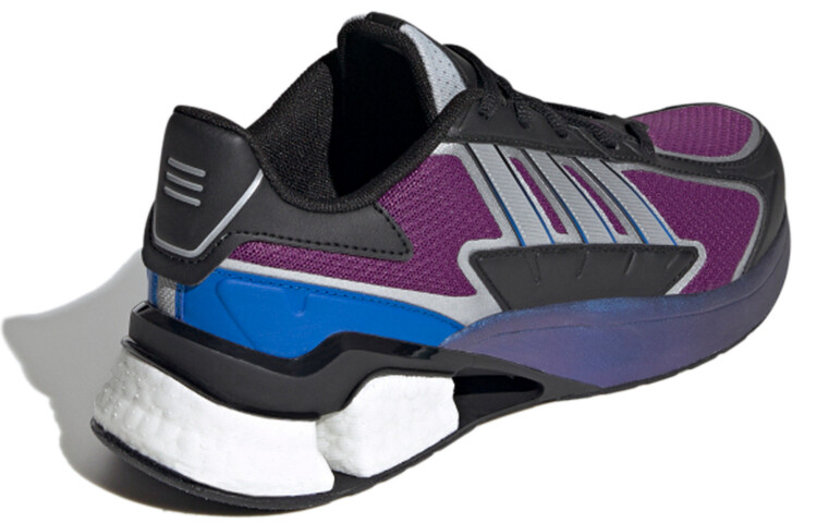 Adidas neo A3 Boost Кроссовки унисекс — фото 2