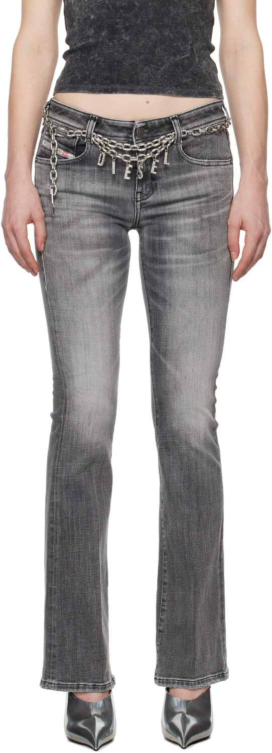 

Джинсы Bootcut 1969D-Ebbey 09J29 Diesel