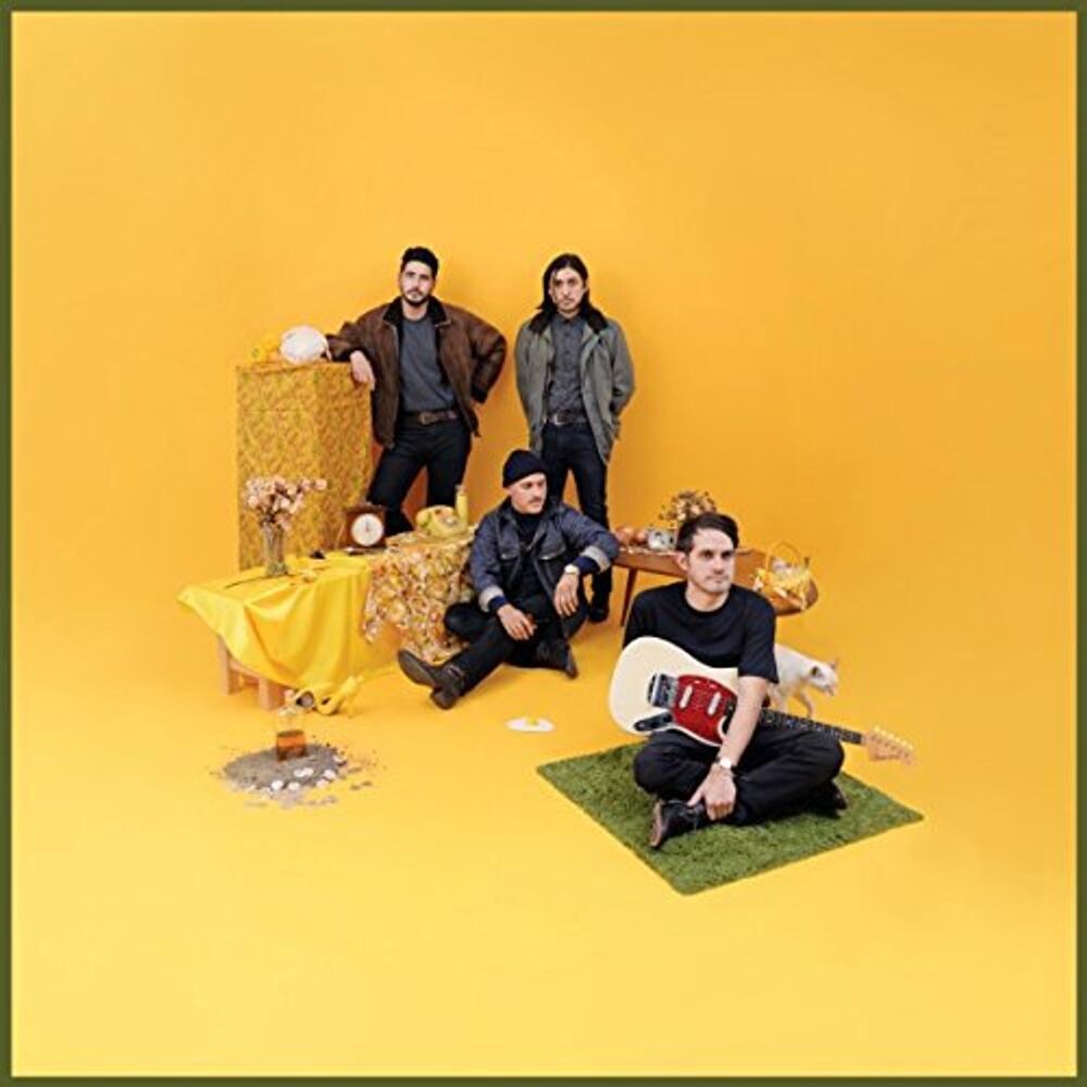

Виниловая пластинка LP Bulls & Roosters [Explicit] - Together Pangea