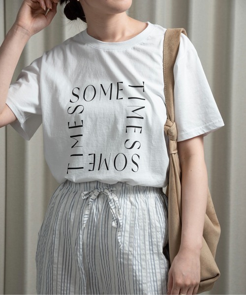 

Футболка с квадратным логотипом Lawgy, белый