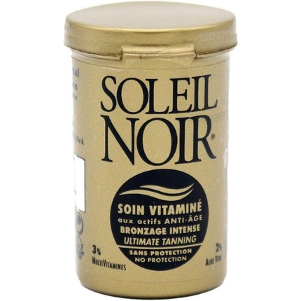 

Ultimate Tanning Витаминный уход 20 мл Soleil Noir