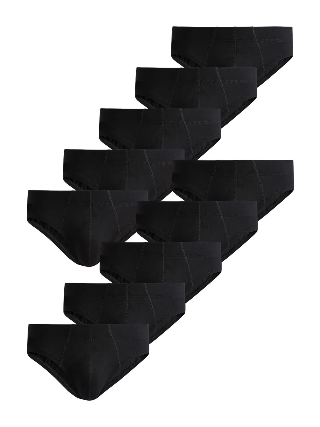 Трусы 'Essentials' Next, Black