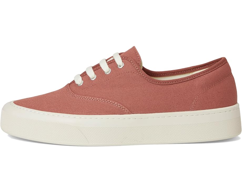 Кроссовки Sperry Candy Lace-Up, цвет Dark Rose — фото 4