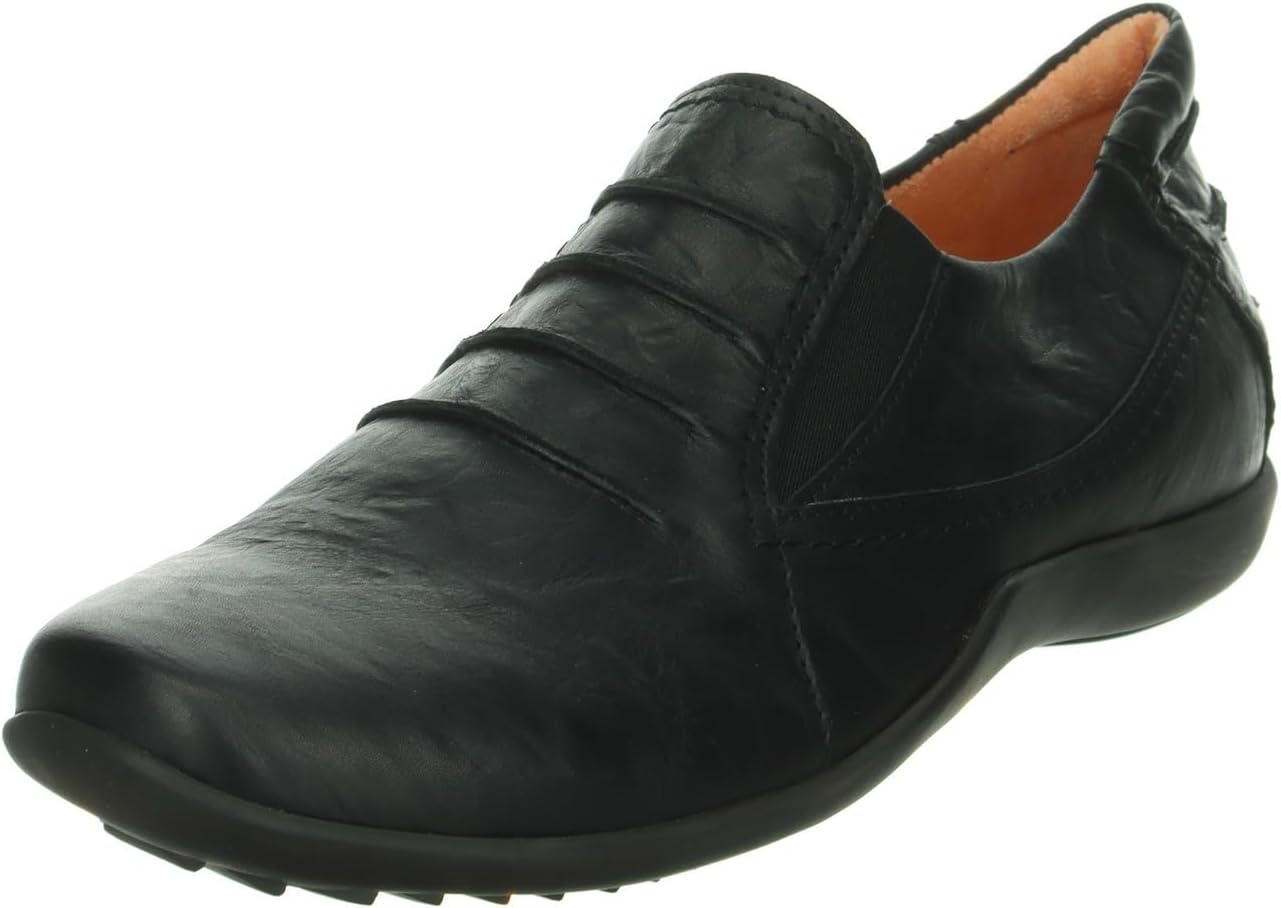 

Мужские тапочки Stone 3-000276 Think!, черный