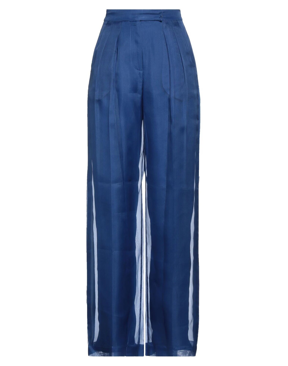 

Брюки Max Mara, синий
