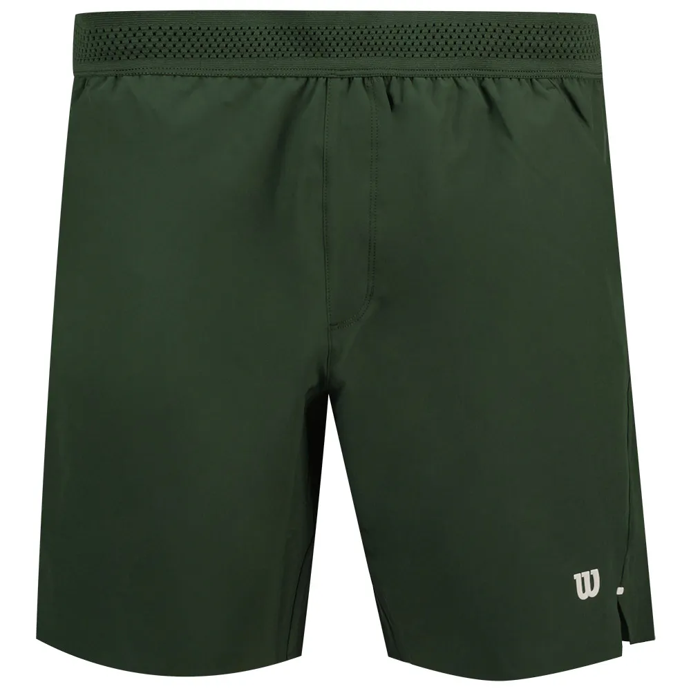 

Шорты Wilson Tournament V2 7В'' shorts, зеленый