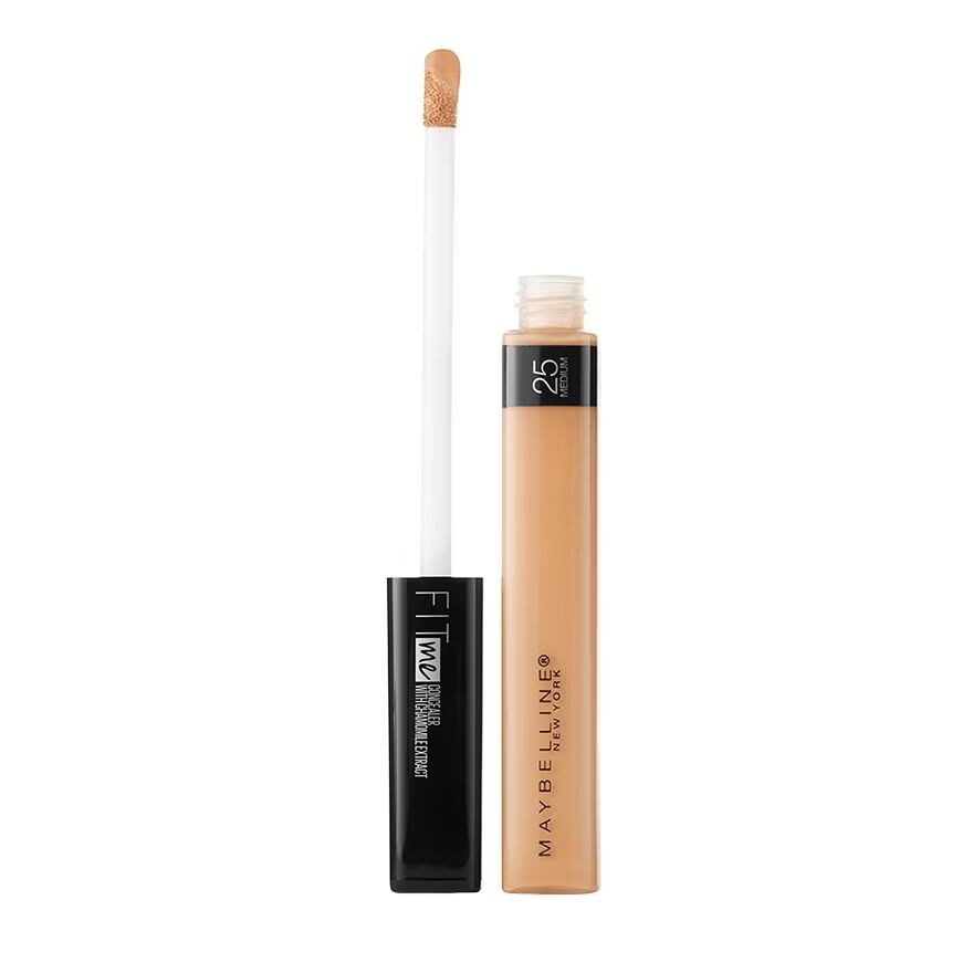 

Maybelline Консилер Fit Me 25 Средний, Medium