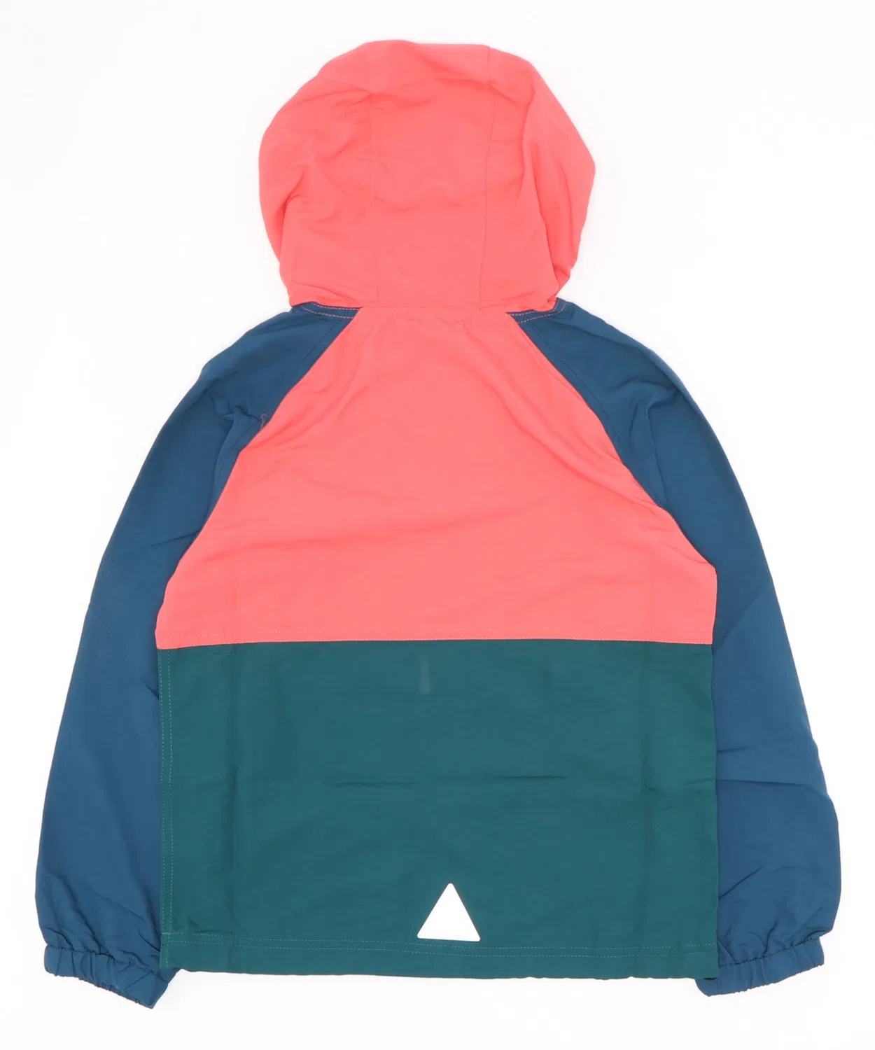 Детская анорак Mountain Classic Anorak, L.L.Bean, мультиколор — фото 4