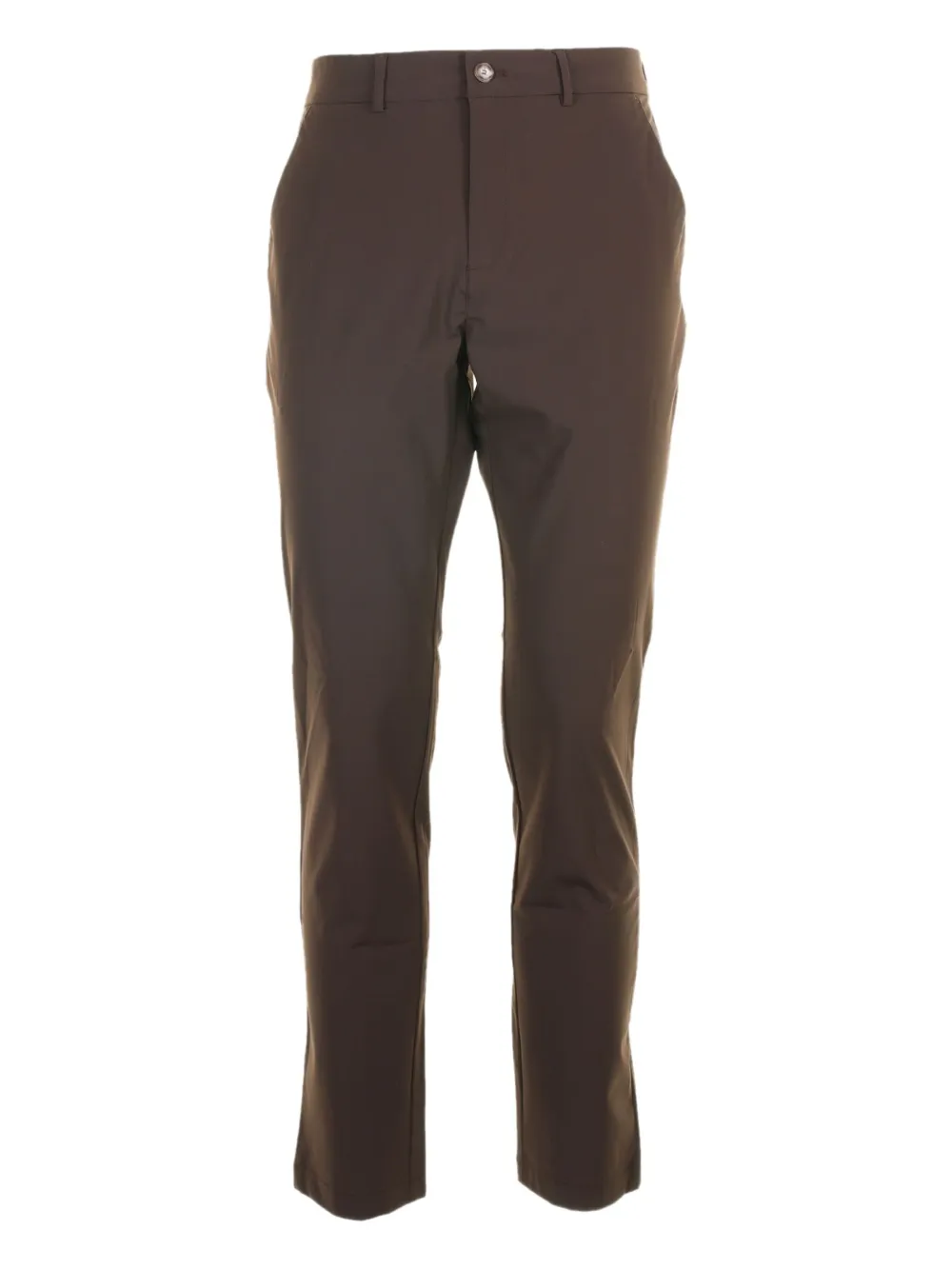 

Чиносы Brera Cruna, коричневый