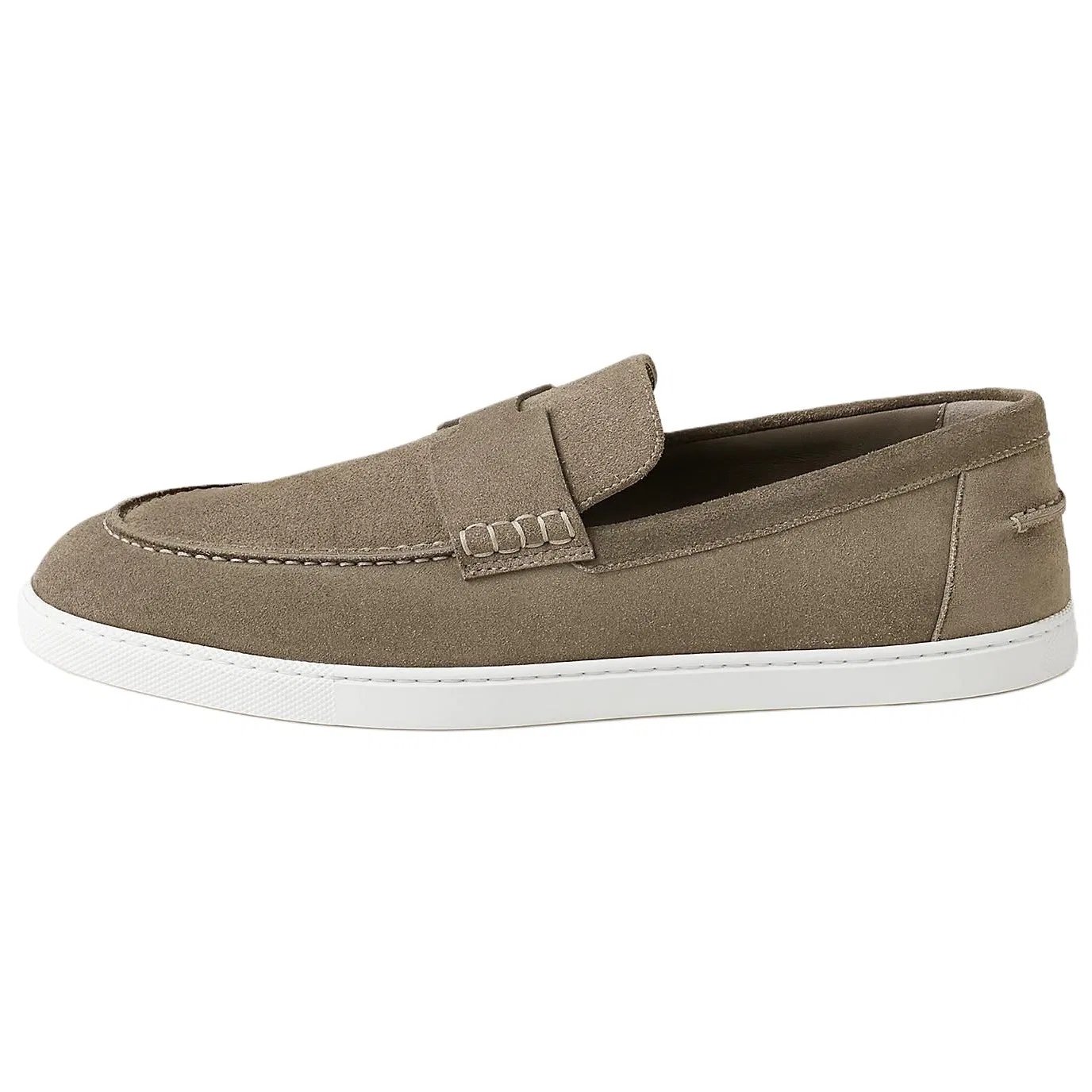 Casual туфли Umber HERMES с коробкой