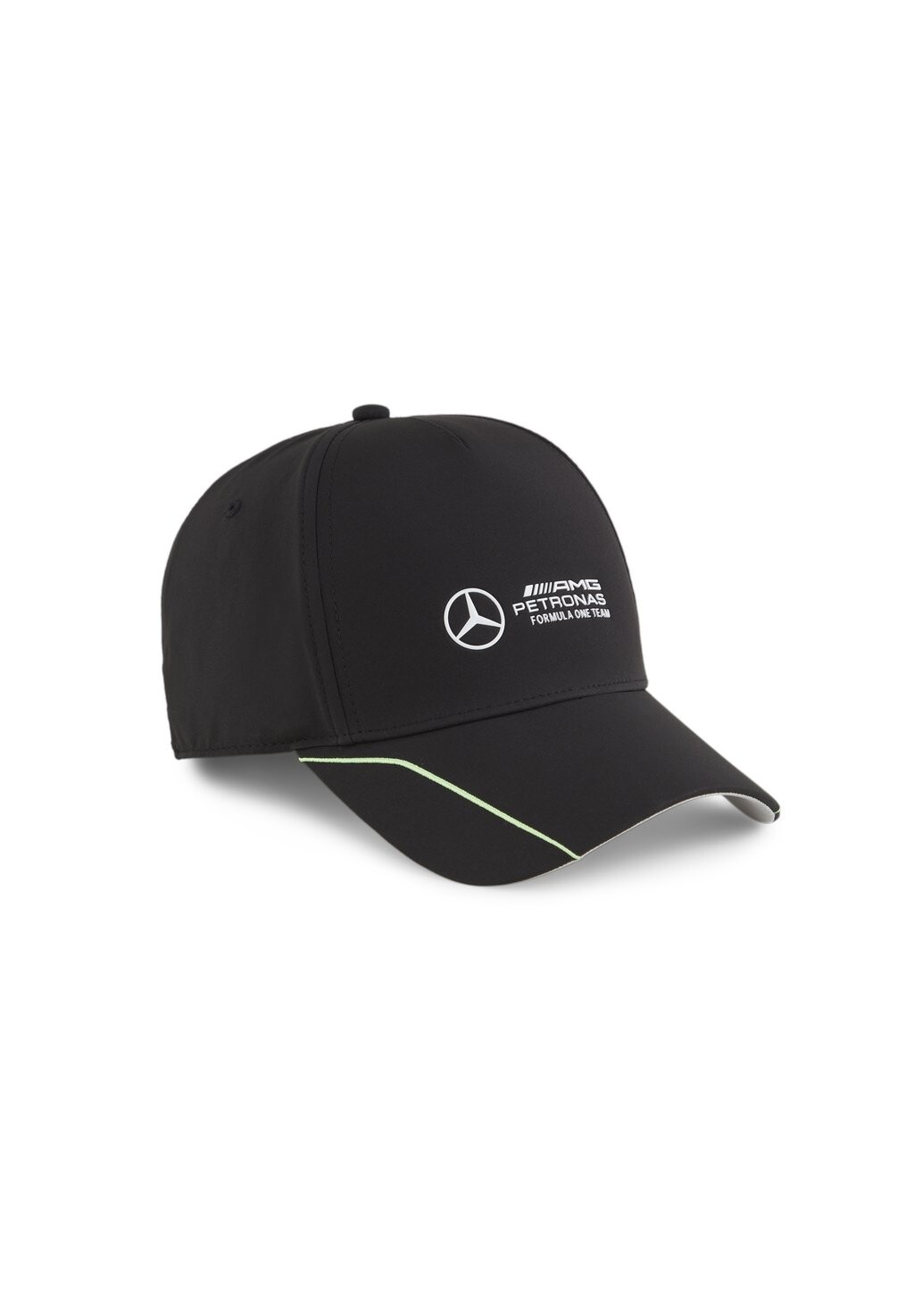 

Бейсболка MERCEDES-AMG PETRONAS F1 Puma, черный